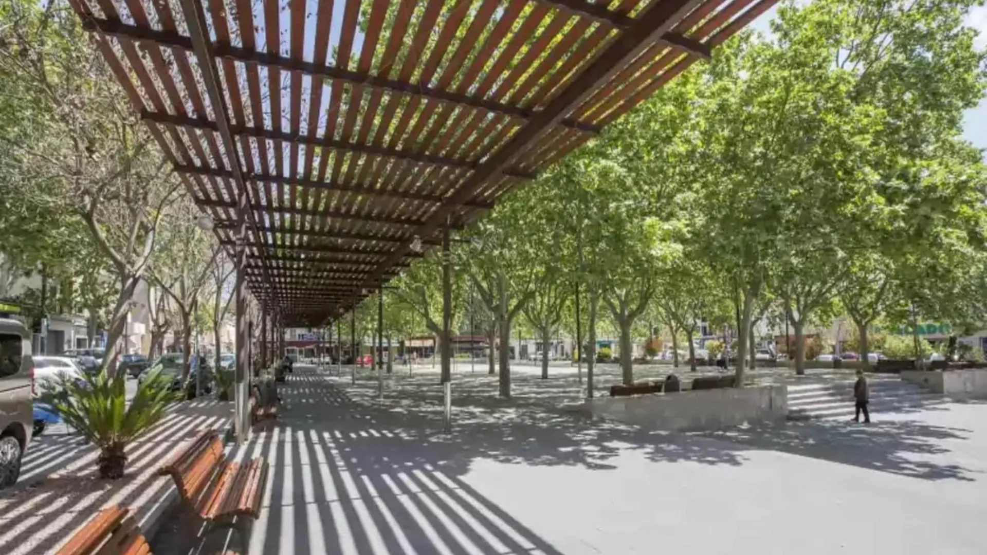 Es Rafal Roig Blau - Apartment In Manacor Sant Llorenc Des Cardassar Spain