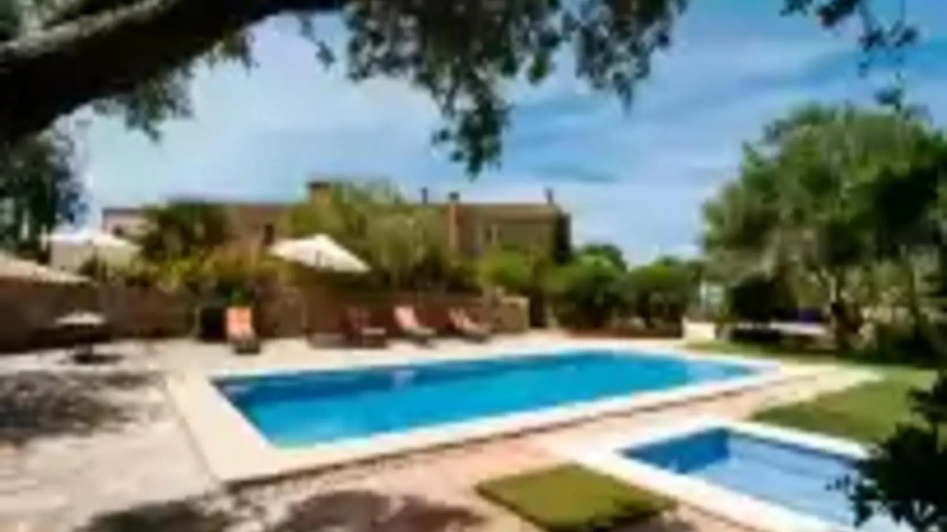Es Rafal Roig Blau - Apartment In Manacor Sant Llorenc Des Cardassar
