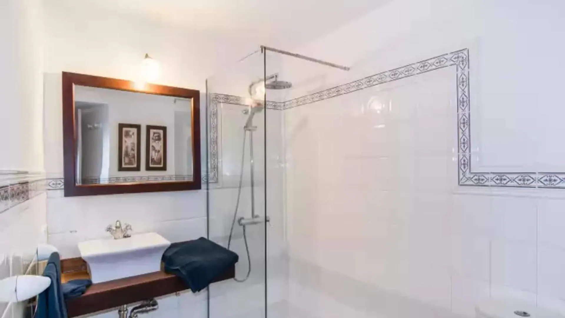 Villa Es Rafal Roig Blau - Apartment In Manacor Sant Llorenc Des Cardassar Spain