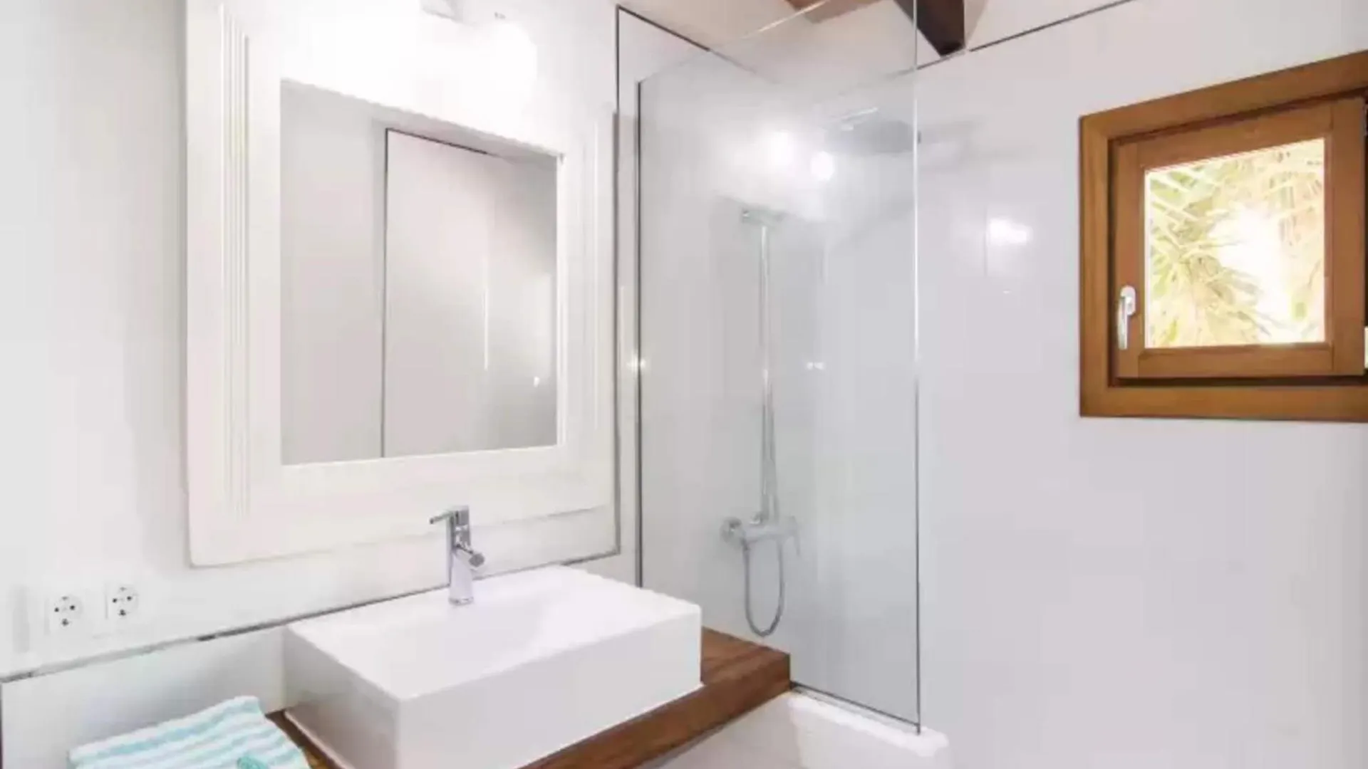 Es Rafal Roig Blau - Apartment In Manacor Sant Llorenc Des Cardassar Villa