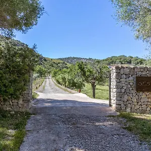 Villa Ses Voltes, Sant Llorenc Des Cardassar
