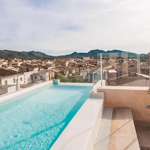 Hotel Boutique Pocovi, Sant Llorenc Des Cardassar