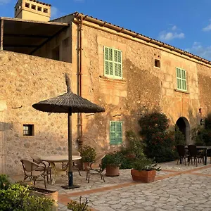Bauernhof Ses Cases Noves, Sant Llorenc Des Cardassar