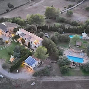 Bauernhof S'hort De Sa Begura, Sant Llorenc Des Cardassar