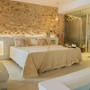 Bed & Breakfast Solaies, Sant Llorenc Des Cardassar