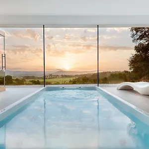 Farm stay Cas Cabo Nou Adults Only, Sant Llorenc Des Cardassar